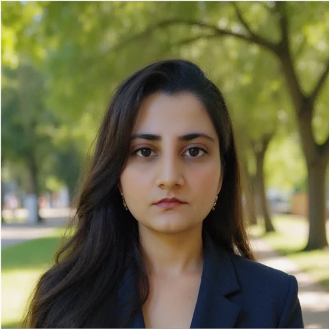 Faryal Azhar